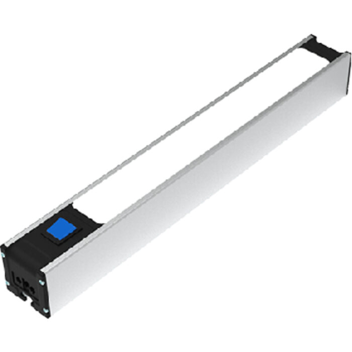 LED Leuchte Modul F Line I 476, Eingang dimmbar