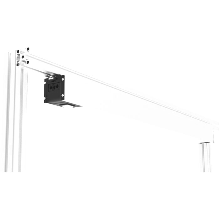 LED Leuchte Modul F Line I 953, Eingang dimmbar