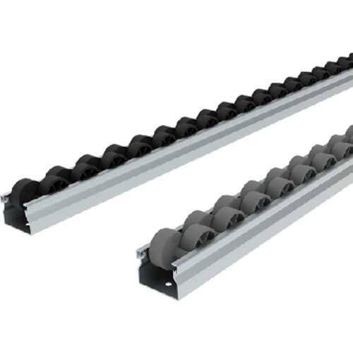 Rollenschiene XST H26