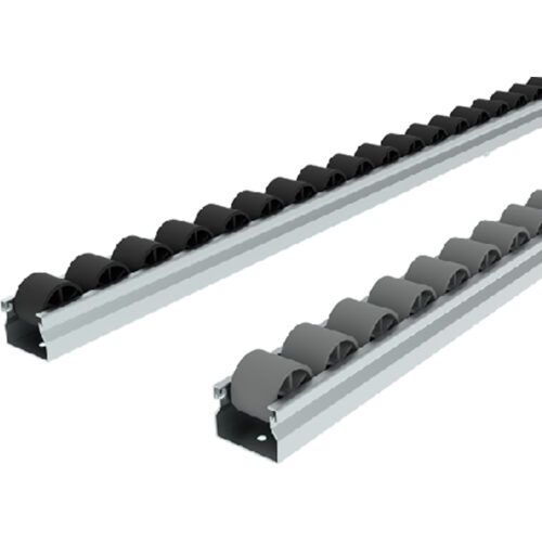 Rollenschiene XST R28