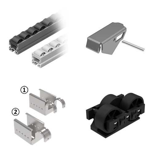 Fördertechnik