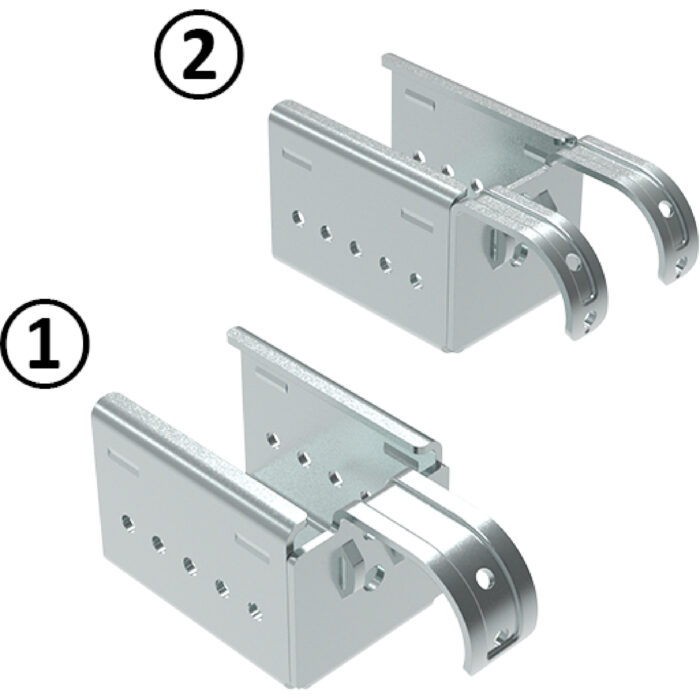 Variabler Halter AL D30