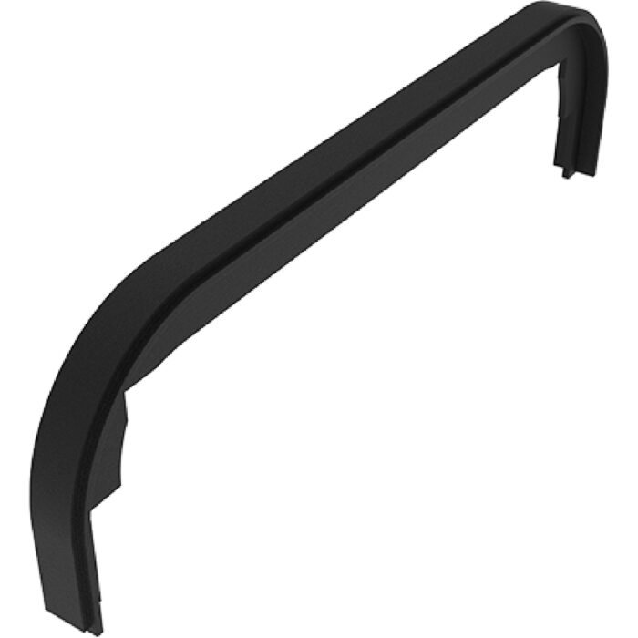 Abdeckkappe für Handgriff