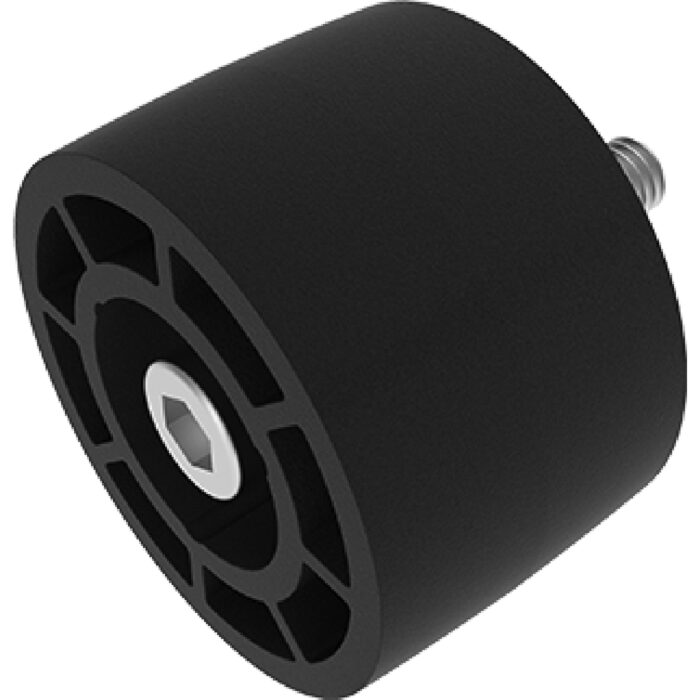 Rolle Ø 39,5 (Set)