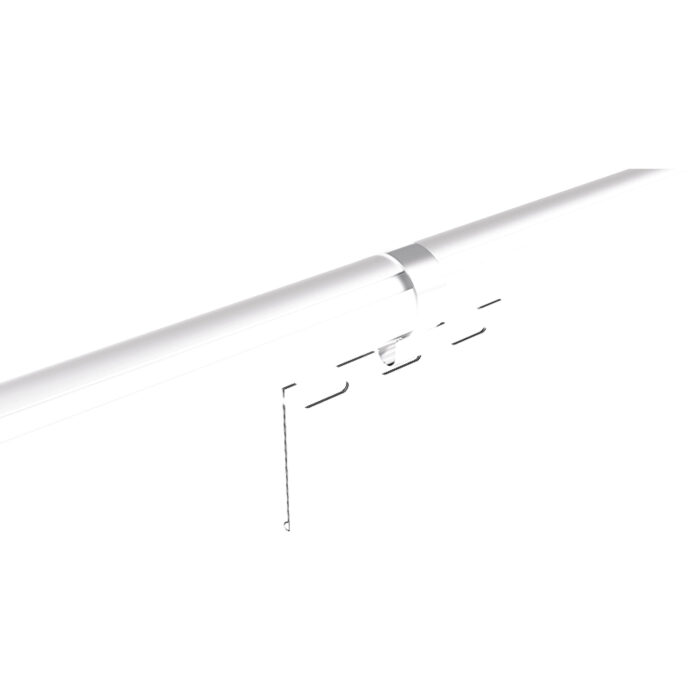 Etikettenhalter D30 (Set) – Bild 3
