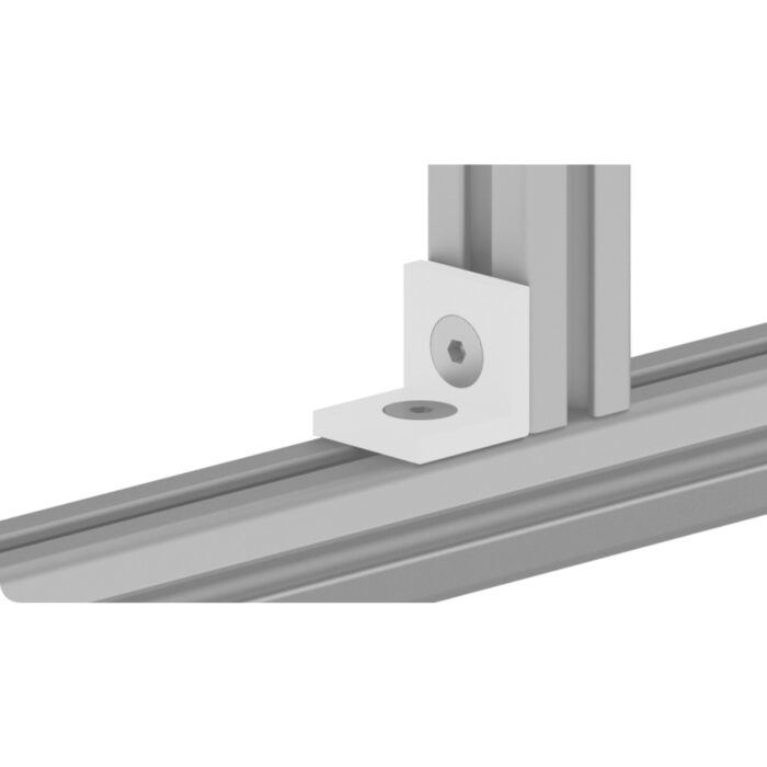 Stahlwinkel 20