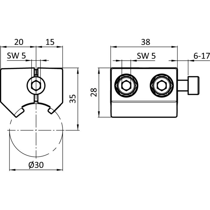 Varioblock AL D30 – Bild 2