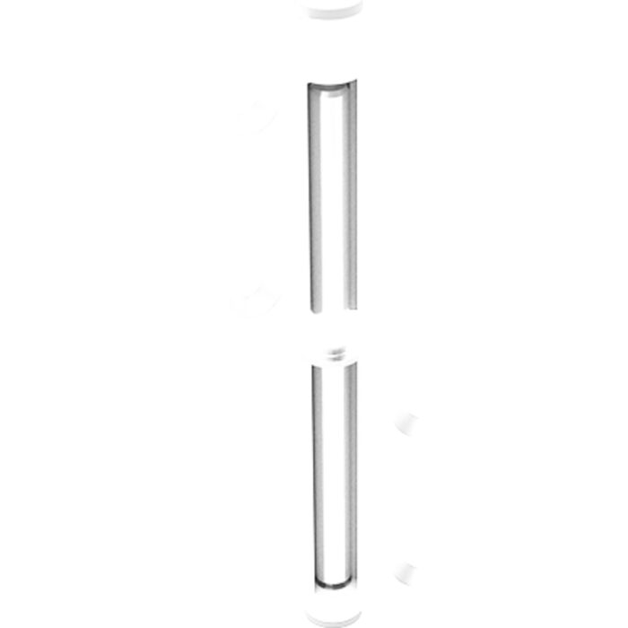 Außenliegendes Scharnier-Element