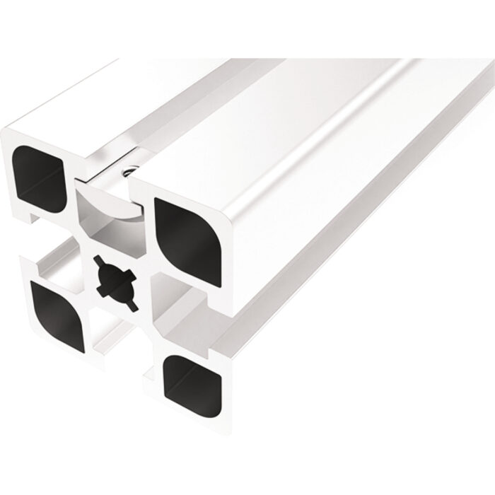 Profilmutter 13,0 x 13,0 x 6,0 mm, einschwenkbar – Bild 3
