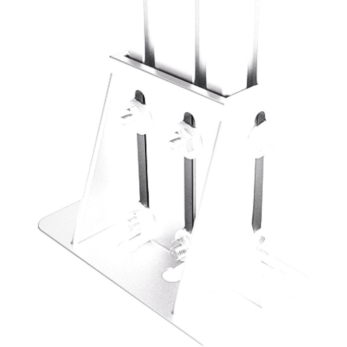 Profilkonsole 80 - 85 x 168 – Bild 3