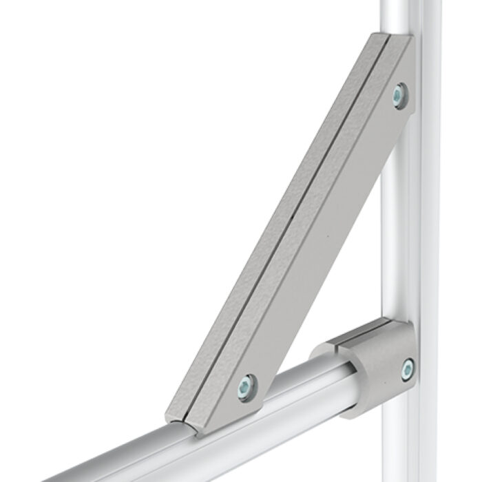 Winkelverbinder 2D30 (Set) – Bild 3