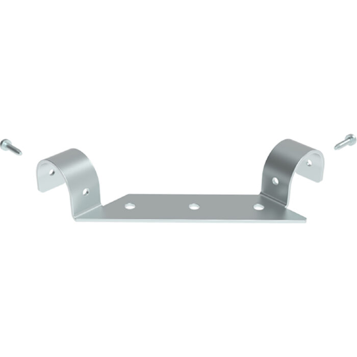 Platten-Eckeinhängung D30 (Set)