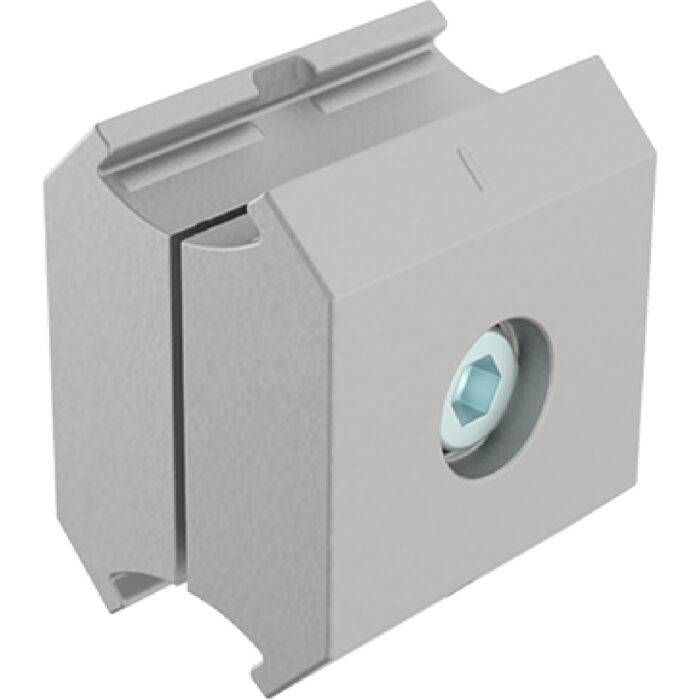 Parallelverbinder D30 (Set)