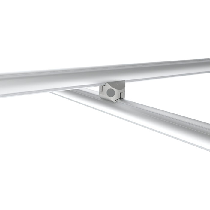 Kreuzverbinder D30 (Set) – Bild 3