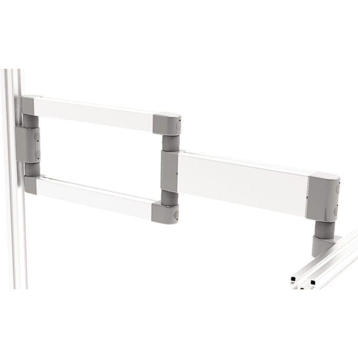 Doppel-Systemarm I80H 695 (Set) – Bild 3