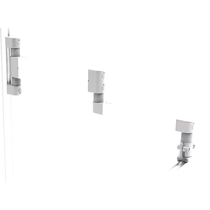Doppel-Systemarm I40H 695 (Set) – Bild 3
