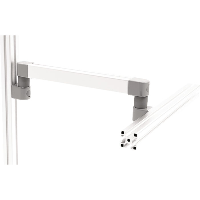 Systemarm I40L 370 (Set) – Bild 3