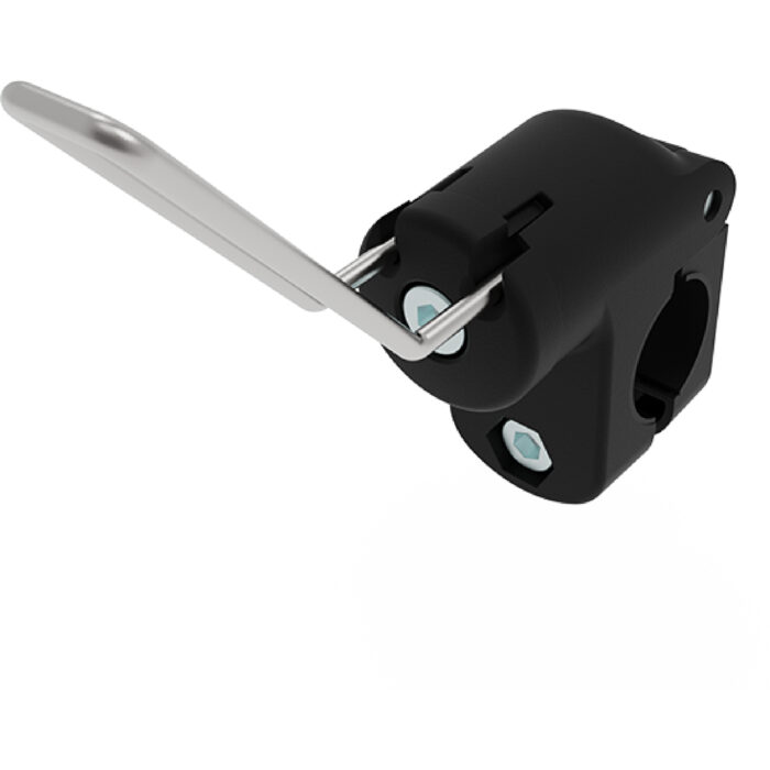 Werkzeughaken FX 17/57 - 24 für Rundrohre D28 / D30