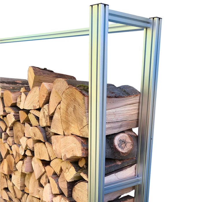 Holz Lege – Bild 2