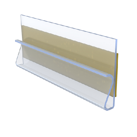 KANBAN-Clip Dokumentenhalter 70 x 30
