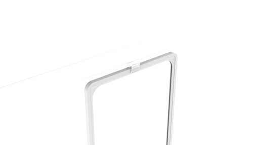 Aluminiumrohr (Set)