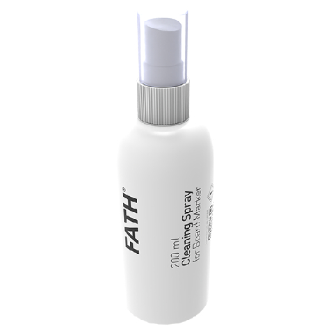 Reinigungsspray für Boardmarker