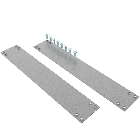 Verbindungsblech für Führungsschiene FIFO (Set)
