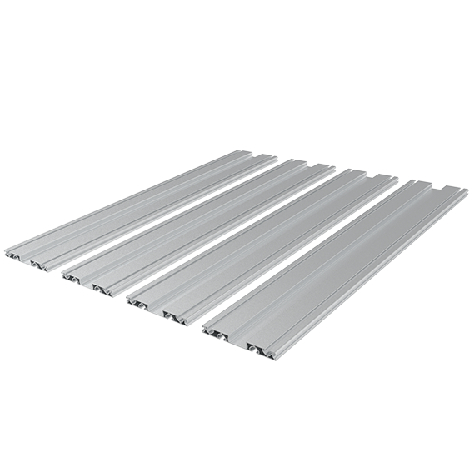 Führungsschiene FIFO (Set)